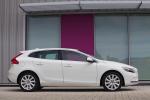 Volvo V40 2012 года